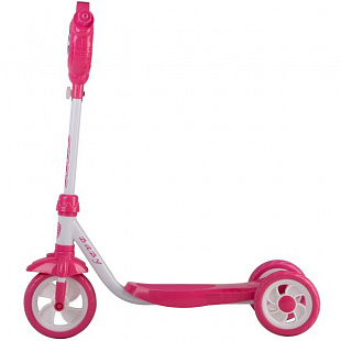 Самокат городской Foxx Baby White 100-120мм 115BABY.WT8