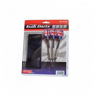 Дротики для дартса Zez Sport BL-3118