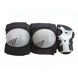 Защита для роликов Zez Sport PROF-S