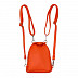 Рюкзак Ors Oro DS-925 mandarine