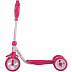 Самокат городской Foxx Baby White 100-120мм 115BABY.WT8