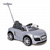 Каталка-автомобиль RT Audi ZW460 silver