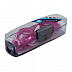 Очки для плавания Alpha Caprice AC-1710 pink/white Очки для плавания Alpha Caprice AC-1710 pink/white