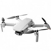Квадрокоптер DJI Mini 2
