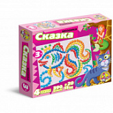 Мозаика Десятое Королевство Сказка 02010