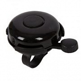 Звонок пластиковый black КЛ98374