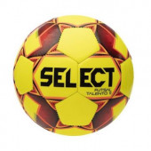 Мяч минифутбольный Select Futsal Talento 11 №3 yellow/red/grey