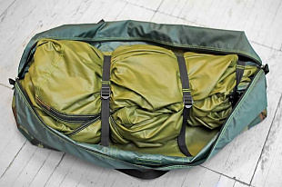 Палатка Lotos 4 Carp