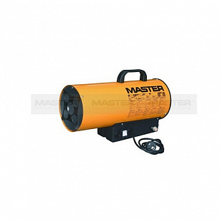 Нагреватель газовый переносной Master BLP 33M 4015.600