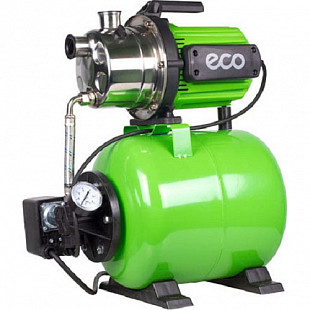 Станция водоснабжения автоматическая Eco GFI-1202