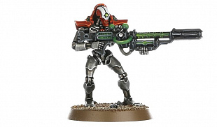 Набор фигурок Games Workshop Warhammer: Kill Team: The Exalted Scythe 102-28-60