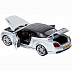 Коллекционная машина Bburago 1:18 Bentley Continental (18-11037)