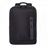 Городской рюкзак GRIZZLY RQ-013-5 /1 black