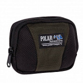 Кошелек Polar П6028 khaki