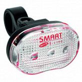 Велофонарь передний Smart 5-220500