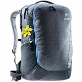 Рюкзак Deuter Gigant SL 3823118-4701 graphite/black