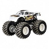 Машинка Hot Wheels Monster Jam, Thunder 4x4 (BHP37)