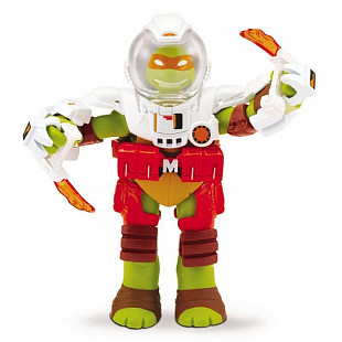 Фигурка Turtles 10-12 см Микеланджело, Измерение Х 90613