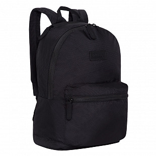 Городской рюкзак GRIZZLY RX-023-8 /1 black