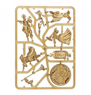 Настольная игра Games Workshop Warhammer: Age of Sigmar: Storm Strike 80-15-60