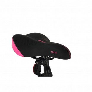Велосипед Stinger 24" Latina 14" pink