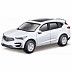 Машинка Bburago 1:64 Acura MDX (18-59091)