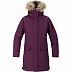Пальто женское RedFox Arctica 0100 чернила Пальто женское RedFox Arctica 0100 чернила