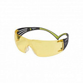 Очки открытые 3M 403 Securefit PC amber UU003683412