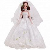 Кукла Sonya Rose, лунный камень R9038N