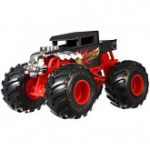 Машинка Hot Wheels Монстр Трак Bone Shaker (FYJ83 GCX15)