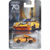Машинка Matchbox 70 Years Special Edition ’80 Porsche 911 Turbo (HMV12 HMV13)