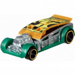 Грузовик Hot Wheels Bank Roller (BDW51 FKW87)