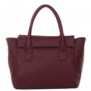 Женская сумка Pola 4260 burgundy