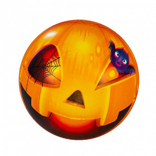 Мяч Dema-Stil Тыква 14 см 2612