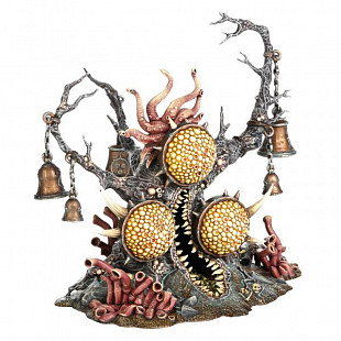 Миниатюры Warhammer Games Workshop Feculent Gnarlmaw 83-53