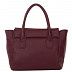 Женская сумка Pola 4260 burgundy