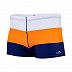 Шорты для плавания детские 25DEGREES Triada Tricolor 25D21-004K полиамид