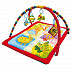 Коврик BabyHit PM-01 Marine Animal