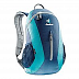 Рюкзак городской Deuter City Light Midnight-petrol