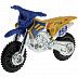 Мотоцикл Hot Wheels Базовой коллекции HW450F 28/250 (5785 GHB89) Мотоцикл Hot Wheels Базовой коллекции HW450F 28/250 (5785 GHB89)
