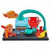 Игровой набор Hot Wheels City (FNB05 FNP62)