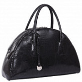 Женская сумка Pola 7161 black