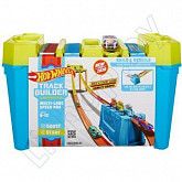 Игровой набор Hot Wheels Стартовый набор конструктора трасс (FLK89 GLC95)