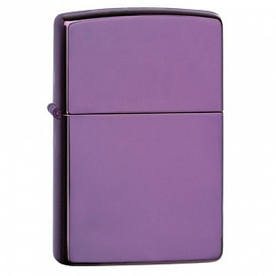 Зажигалка Zippo Purple Abyss 24747