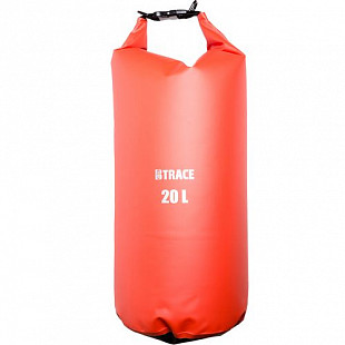 Гермомешок BTrace ПВХ 50л A0272 Red