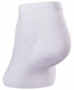 Две пары низких носков Starfit SW-203 White
