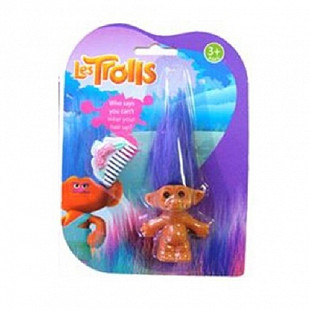 Кукла Тролли 33056-3 Purple