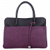 Женская сумка Pola 4201 purple