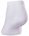 Две пары низких носков Starfit SW-203 White