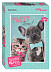 Мозаика Step Puzzle Мирна Studio Pets By Myrna 120 75145